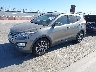 5XYZU3LA2EG****** Used and Repairable 2014 Hyundai Santa Fe in Los Angeles South