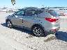 5XYZU3LA2EG****** Salvage and Repairable 2014 Hyundai Santa Fe in Los Angeles South