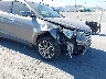 5XYZU3LA2EG****** Salvage and Repairable 2014 Hyundai Santa Fe in California State