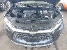 3GNKBCRS7MS****** Reparables 2021 Chevrolet Blazer en North Hollywood