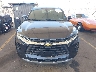3GNKBCRS7MS****** Reparables 2021 Chevrolet Blazer en Estado de California