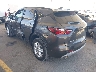 3GNKBCRS7MS****** Salvamento y Reparables 2021 Chevrolet Blazer en North Hollywood
