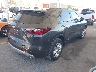 3GNKBCRS7MS****** Salvamento y Destrozados 2021 Chevrolet Blazer en Estado de California