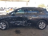 3GNKBCRS7MS****** Salvamento y Reparables 2021 Chevrolet Blazer en Estado de California