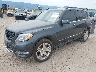 WDCGG0EB6EG****** Used and Repairable 2014 Mercedes-Benz GLK-Class in Missoula