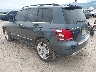 WDCGG0EB6EG****** Salvage and Repairable 2014 Mercedes-Benz GLK-Class in Missoula