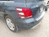 WDCGG0EB6EG****** Salvage and Repairable 2014 Mercedes-Benz GLK-Class in Montana State