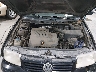 3VWRT29M41M****** Repairable 2001 Volkswagen Jetta in Boise