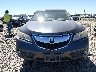 5J8TB3H57FL****** Wrecked 2015 Acura RDX in Oregon State