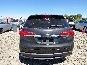 5J8TB3H57FL****** Wrecked 2015 Acura RDX