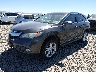 5J8TB3H57FL****** Used and Repairable 2015 Acura RDX in Eugene