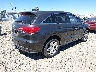 5J8TB3H57FL****** Salvage and Wrecked 2015 Acura RDX in Oregon State