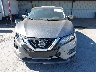 JN1BJ1AV5MW****** Wrecked 2021 Nissan Rogue Sport in California State