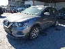 JN1BJ1AV5MW****** Used and Repairable 2021 Nissan Rogue Sport in East Bay