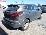 JN1BJ1AV5MW****** Salvage and Wrecked 2021 Nissan Rogue Sport in California State