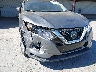 JN1BJ1AV5MW****** Salvage and Repairable 2021 Nissan Rogue Sport in California State