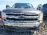 2GCEK133481****** Wrecked 2008 Chevrolet Silverado 1500 in Oklahoma State