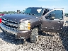 2GCEK133481****** Used and Repairable 2008 Chevrolet Silverado 1500 in Tulsa