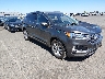 2FMPK4J9XKB****** Salvage and Wrecked 2019 Ford Edge in Sacramento