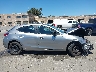 JM1BM1J70G1****** Repairable 2016 Mazda 3 in California State