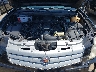 1GYEE63A450****** Repairable 2005 Cadillac SRX in North Hollywood