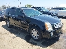 1GYEE63A450****** Salvage and Wrecked 2005 Cadillac SRX in North Hollywood