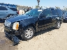 1GYEE63A450****** Used and Repairable 2005 Cadillac SRX in North Hollywood