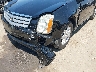 1GYEE63A450****** Salvage and Repairable 2005 Cadillac SRX in California State