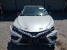 4T1K61AK9RU****** Wrecked 2024 Toyota Camry in California State