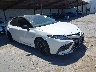 4T1K61AK9RU****** Salvage and Wrecked 2024 Toyota Camry in East Bay