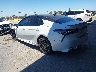 4T1K61AK9RU****** Salvage and Repairable 2024 Toyota Camry in East Bay