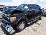1FTEW1CM4EK****** Used and Repairable 2014 Ford F-150 in El Paso