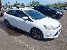 1FADP3F2XEL****** Salvage and Wrecked 2014 Ford Focus in Honolulu
