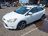 1FADP3F2XEL****** Used and Repairable 2014 Ford Focus in Honolulu