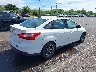1FADP3F2XEL****** Salvage and Wrecked 2014 Ford Focus in Hawaii State