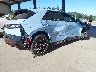 KM8KNDA80SU****** Salvage and Wrecked 2025 Hyundai Ioniq 5 N in Washington State