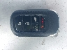 2HKRS4H4XPH****** Salvage 2023 Honda CR-V in California State