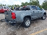 1GCGSCEN4J1****** Salvamento y Destrozados 2018 Chevrolet Colorado en Estado de Florida