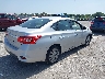 3N1AB7AP2JY****** Salvage and Wrecked 2018 Nissan Sentra in Florida State