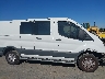 1FTYR1ZM2GK****** Reparables 2016 Ford Transit 250 en Estado de California