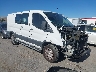 1FTYR1ZM2GK****** Salvamento y Destrozados 2016 Ford Transit 250 en East Bay