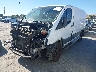 1FTYR1ZM2GK****** Usados y Reparables 2016 Ford Transit 250 en East Bay