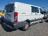 1FTYR1ZM2GK****** Salvamento y Destrozados 2016 Ford Transit 250 en Estado de California