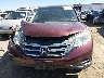 5J6RM4H30EL****** Wrecked 2014 Honda CR-V in Colorado State