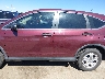 5J6RM4H30EL****** Repairable 2014 Honda CR-V in Colorado State