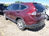 5J6RM4H30EL****** Salvage and Repairable 2014 Honda CR-V in Denver East