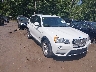 5UXWX9C50E0****** Salvage and Wrecked 2014 BMW X3 in Metro DC
