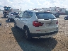 5UXWX9C50E0****** Salvage and Repairable 2014 BMW X3 in Metro DC