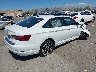 3VWE57BUXMM****** Salvamento y Destrozados 2021 Volkswagen Jetta en Estado de California
