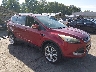1FMCU9J97DU****** Salvage and Wrecked 2013 Ford Escape in Hartford